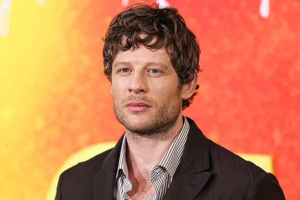James Norton, 