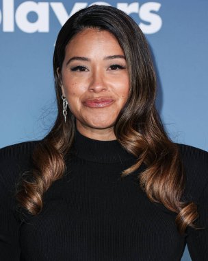 Gina Rodriguez, Los Angeles 'taki Netflix' in 
