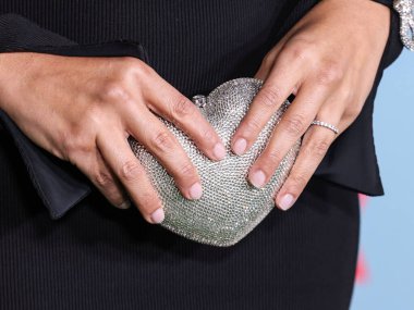 Gina Rodriguez, Los Angeles 'taki Netflix' in 