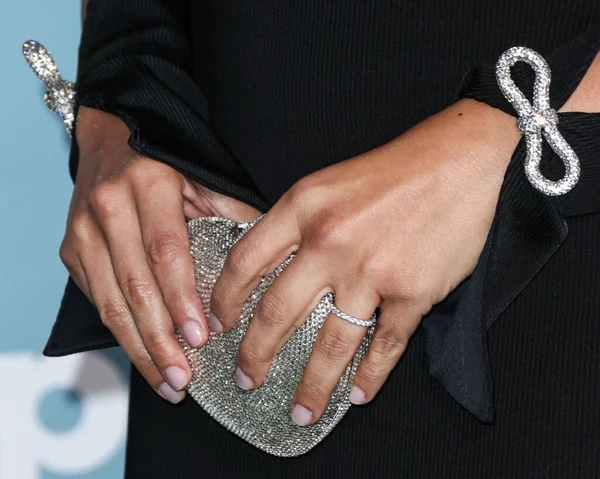 Gina Rodriguez, Los Angeles 'taki Netflix' in 