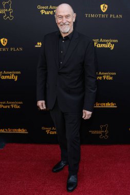 Corbin Bernsen, 9 Şubat 2024 'te AVALON Hollywood ve Bardot' ta düzenlenen 31. Geleneksel Film Rehberi Ödülleri Galası 'na geliyor.. 