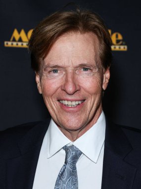 Jack Wagner, 9 Şubat 2024 'te AVALON Hollywood ve Bardot' ta düzenlenen 31. Geleneksel Film Rehberi Ödülleri Galası 'na geliyor.. 
