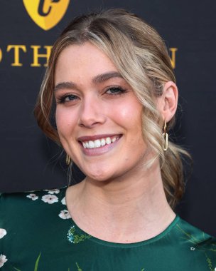 Rose Reid, 9 Şubat 2024 'te AVALON Hollywood ve Bardot' ta düzenlenen 31. Yıllık Film Rehberi Ödülleri Galası 'na geliyor.. 