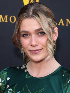 Rose Reid, 9 Şubat 2024 'te AVALON Hollywood ve Bardot' ta düzenlenen 31. Yıllık Film Rehberi Ödülleri Galası 'na geliyor.. 