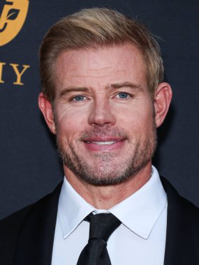 Trevor Donovan, 9 Şubat 2024 'te AVALON Hollywood ve Bardot' ta düzenlenen 31. Yıllık Film Rehberi Ödülleri Galası 'na geliyor..