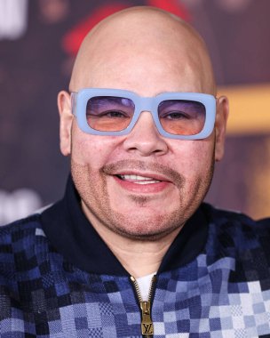 Şişko Joe, 13 Şubat 2024 'te Hollywood, Los Angeles, Kaliforniya, ABD' deki Dolby Tiyatrosu 'nda düzenlenen 