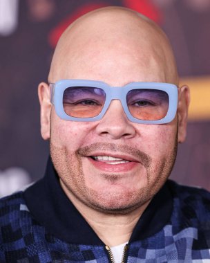 Şişko Joe, 13 Şubat 2024 'te Hollywood, Los Angeles, Kaliforniya, ABD' deki Dolby Tiyatrosu 'nda düzenlenen 