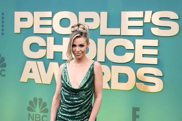 Scheana Shay, 18 Şubat 2024 'te Santa Monica, Los Angeles, Kaliforniya, ABD' de düzenlenen The Barker Hangar 'da düzenlenen 49..