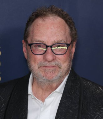 Stephen Root, Shrine Konser Salonu ve Fuar Salonu 'nda düzenlenen 30. Yıllık Sinema Oyuncuları Birliği Ödülleri' ne 24 Şubat 2024 'te Los Angeles, Kaliforniya, ABD' de ulaştı..