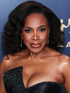 Sheryl Lee Ralph, Shrine Konser Salonu ve Fuar Salonu 'nda 24 Şubat 2024' te düzenlenen 30. Yıllık Sinema Oyuncuları Loncası Ödülleri 'ne geliyor.. 