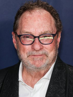 Stephen Root, Shrine Konser Salonu ve Fuar Salonu 'nda düzenlenen 30. Yıllık Sinema Oyuncuları Birliği Ödülleri' ne 24 Şubat 2024 'te Los Angeles, Kaliforniya, ABD' de ulaştı.. 
