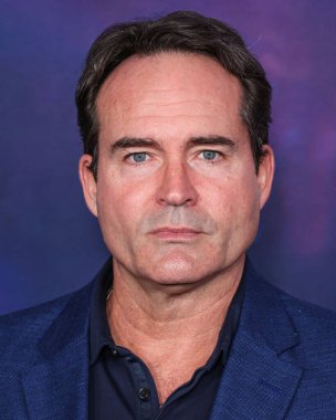 Jason Patric, Netflix 'in 