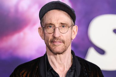 Johan Renck, Los Angeles 'taki Netflix' in 