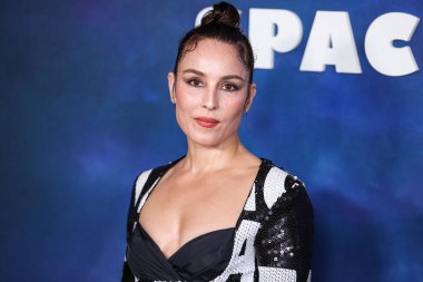 Noomi Rapace, Los Angeles 'taki Netflix' in 