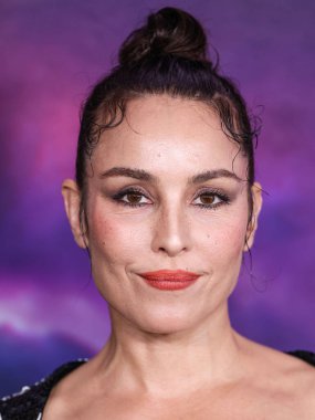 Noomi Rapace, Los Angeles 'taki Netflix' in 