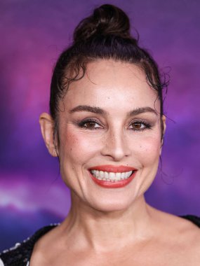 Noomi Rapace, Los Angeles 'taki Netflix' in 