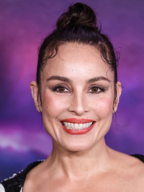 Noomi Rapace, Los Angeles 'taki Netflix' in 