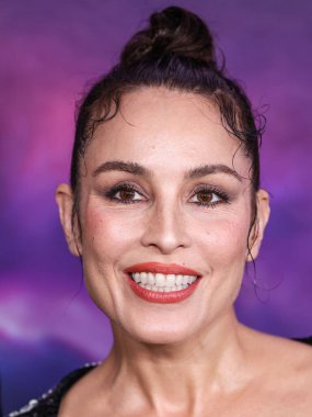 Noomi Rapace, Los Angeles 'taki Netflix' in 