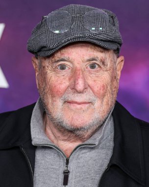 Sandy Wernick, Netflix 'in' Spaceman 'inin Los Angeles Özel Gösterimi' ne 26 Şubat 2024 'te Hollywood' da Hollywood, Los Angeles, Kaliforniya, ABD 'de gerçekleştirildi.. 