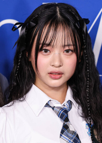 Фам приедет на церемонию 2024 Billboard Women In Music, которая состоится в театре YouTube на стадионе SoFi 6 марта 2024 года в Инглвуде, Лос-Анджелес, Калифорния, США.