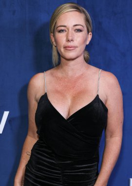 Kendra Wilkinson, 10 Mart 2024 'te Beverly Hills, Los Angeles, ABD' de bulunan Spago Beverly Hills 'te Rob Lowe' un ev sahipliğinde düzenlenen Oscar İzleme Partisi 2024 tarihli DIRECTV Streaming with The Stars Oscar Viewing Party 'ye ulaştı.. 