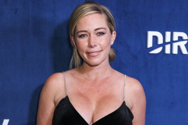 Kendra Wilkinson, 10 Mart 2024 'te Beverly Hills, Los Angeles, ABD' de bulunan Spago Beverly Hills 'te Rob Lowe' un ev sahipliğinde düzenlenen Oscar İzleme Partisi 2024 tarihli DIRECTV Streaming with The Stars Oscar Viewing Party 'ye ulaştı.. 