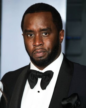  Diddy 'nin Los Angeles ve Miami Evleri Federal Polis Teşkilatı tarafından 25 Mart 2024' te basıldı.. 