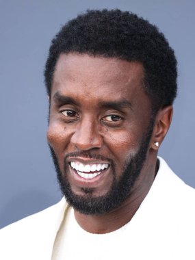 (Diddy 'nin Los Angeles ve Miami Evleri Federal Polis Teşkilatı tarafından 25 Mart 2024' te basıldı. LAS VEGAS, NEVADA, ABD