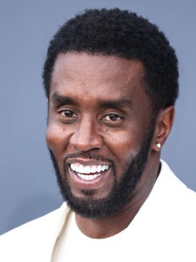 (Diddy 'nin Los Angeles ve Miami Evleri Federal Polis Teşkilatı tarafından 25 Mart 2024' te basıldı. LAS VEGAS, NEVADA, ABD