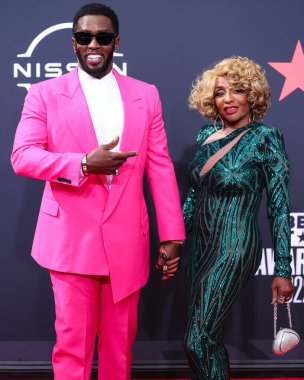  Diddy 'nin Los Angeles ve Miami Evleri 25 Mart 2024 Pazartesi günü Federal Polis Teşkilatı tarafından basıldı. LOS ANGELES, CALIFORNIA, ABD 