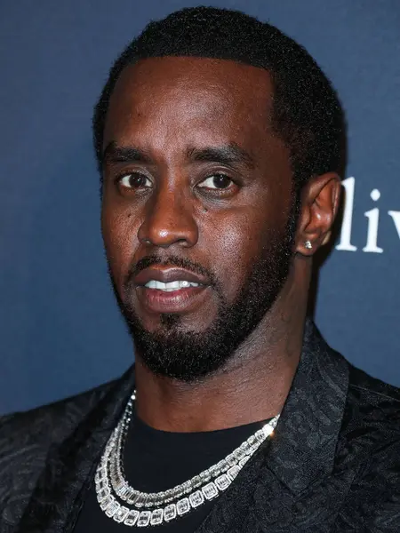  Diddy 'nin Los Angeles ve Miami Evleri Federal Polis Teşkilatı tarafından 25 Mart 2024' te basıldı.. 