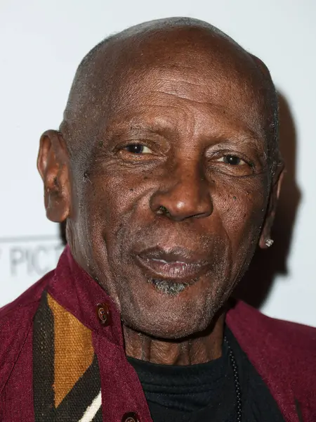  Louis Gossett Jr. 87 yaşında öldü. Gossett 'in yeğeni 29 Mart 2024 Cuma günü The Associated Press' e aktörün 28 Mart 2024 Perşembe günü Santa Monica, Kaliforniya 'da öldüğünü söyledi. Beverly HILls, LOS ANGELES, CALIFORNIA, ABD 