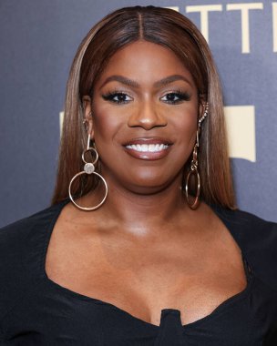 Shar Jossell, 30 Mart 2024 'te Beverly Hilton Oteli' nde düzenlenen 10. Geleneksel Gerçek Ödülleri 'ne geliyor.. 