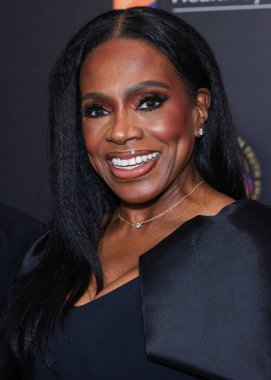 Sheryl Lee Ralph, 30 Mart 2024 'te Beverly Hilton Oteli' nde düzenlenen 10. Geleneksel Gerçek Ödülleri 'ne geliyor.. 