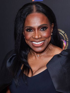 Sheryl Lee Ralph, 30 Mart 2024 'te Beverly Hilton Oteli' nde düzenlenen 10. Geleneksel Gerçek Ödülleri 'ne geliyor.. 
