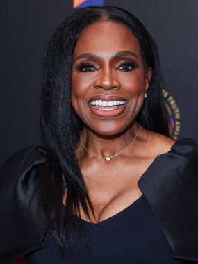 Sheryl Lee Ralph, 30 Mart 2024 'te Beverly Hilton Oteli' nde düzenlenen 10. Geleneksel Gerçek Ödülleri 'ne geliyor.. 