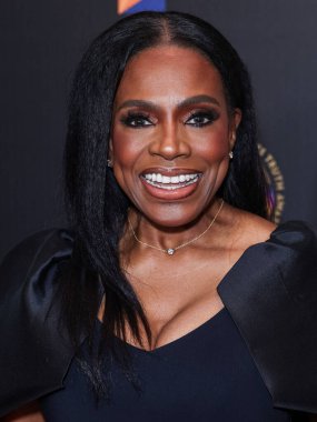 Sheryl Lee Ralph, 30 Mart 2024 'te Beverly Hilton Oteli' nde düzenlenen 10. Geleneksel Gerçek Ödülleri 'ne geliyor.. 
