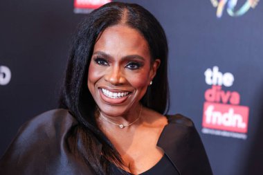 Sheryl Lee Ralph, 30 Mart 2024 'te Beverly Hilton Oteli' nde düzenlenen 10. Geleneksel Gerçek Ödülleri 'ne geliyor.. 