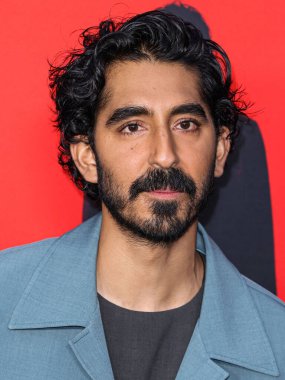 Dev Patel, 3 Nisan 2024 'te Hollywood, Los Angeles, Kaliforniya, ABD' deki TCL Çin Tiyatrosu IMAX 'te düzenlenen 