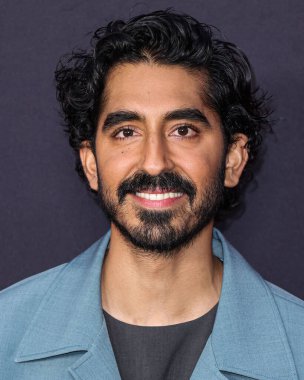 Dev Patel, 3 Nisan 2024 'te Hollywood, Los Angeles, Kaliforniya, ABD' deki TCL Çin Tiyatrosu IMAX 'te düzenlenen 