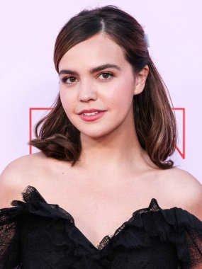 Bailee Madison Moda Vakfı 'na geldi. Ödül 2024, 9 Nisan 2024 'te Beverly Hills, Los Angeles, Kaliforniya, ABD' de bir özel konutta düzenlendi..