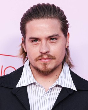 Dylan Sprouse Moda Vakfı 'na geldi. Ödül 2024, 9 Nisan 2024 'te Beverly Hills, Los Angeles, Kaliforniya, ABD' de bir özel konutta düzenlendi..