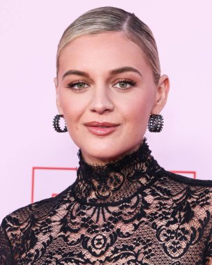 Zuhair Murad elbisesi giyen Kelsea Balerini, Moda Vakfı 'na geldi. Ödül 2024, 9 Nisan 2024 'te Beverly Hills, Los Angeles, Kaliforniya, ABD' de bir özel konutta düzenlendi.. 