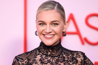 Zuhair Murad elbisesi giyen Kelsea Balerini, Moda Vakfı 'na geldi. Ödül 2024, 9 Nisan 2024 'te Beverly Hills, Los Angeles, Kaliforniya, ABD' de bir özel konutta düzenlendi.. 