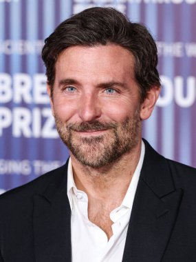 Bradley Cooper, 13 Nisan 2024 'te ABD' nin Kaliforniya eyaletinin Los Angeles kentindeki Akademi Sinema Müzesi 'nde düzenlenen 10..