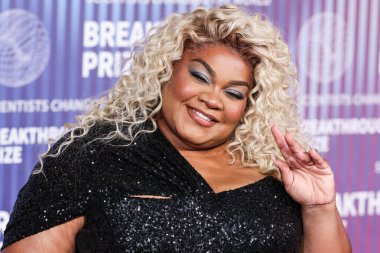 Da 'Vine Joy Randolph, 13 Nisan 2024' te Los Angeles, Kaliforniya, ABD 'deki Akademi Sinema Müzesi' nde düzenlenen 10..