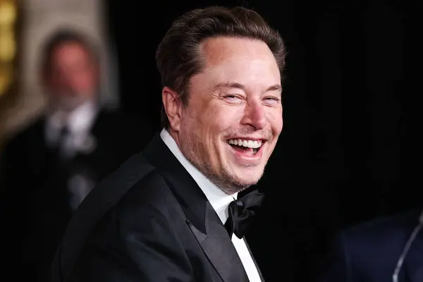 Elon Musk Slams Trump’s Budget Bill Amid Rising Republican Tensions
