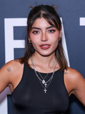 Sabrina Quesada, 15 Nisan 2024 'te Hollywood, Los Angeles, Kaliforniya, ABD' de düzenlenen 