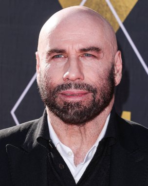 John Travolta, 15. Geleneksel TCM Klasik Film Festivali 2024 Açılış Gecesi ve 18 Nisan 2024 'te Hollywood, Los Angeles, Kaliforniya, ABD' deki TCL Çin Tiyatrosu 'nda düzenlenen Miramax' ın 'Pulp Fiction' adlı eserinin 30.