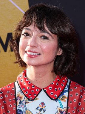 Kate Micucci 15. Geleneksel TCM Klasik Film Festivali 2024 Açılış Gecesi ve 30. Yıldönümü Miramax 'ın' Pulp Fiction 'ı 18 Nisan 2024' te Hollywood, Los Angeles, Kaliforniya, ABD 'deki TCL Çin Tiyatrosu' na geldi..